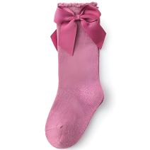 Șosete pentru copii SW-22349 - Violet / XL