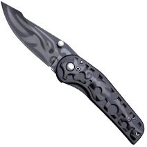 Cuțit pliabil exterior CO-18036 - 16 / 9,2 cm