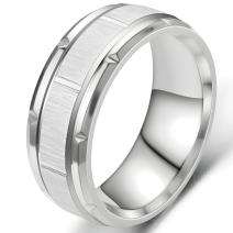 Inel TR-17156 - Argint/69 mm