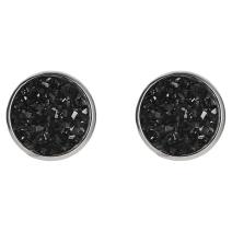 Cercei VI-28270 - Negru