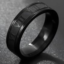 Inel XA-17083 - Negru / 67mm