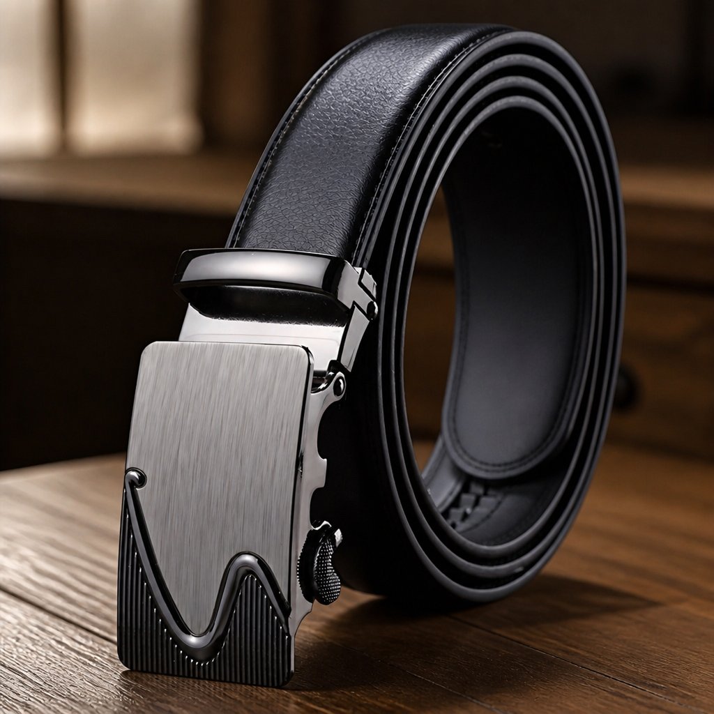 Curea LI-3085 - Negru